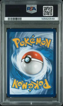 Pokemon Radiant Eevee SWSH230 SWSH: Sword & Shield Promo Cards Holo PSA 9 - Image 2