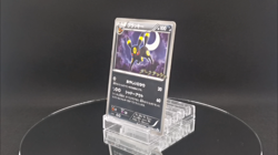 Umbreon 115/BW-P Dark Rush Promo - Japanese Pokemon Card - 2011 - Image 2