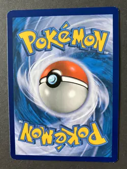 Karen XY177a XY Alternate FULL ART PROMO HOLO Premium Trainer Pokemon Card NM - Image 2
