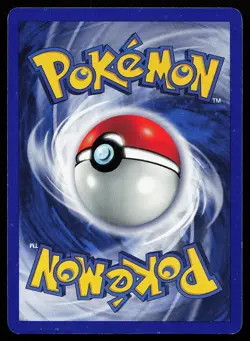 Gyarados 6/102 Holo Rare Base Set Shadowless Pokemon Card - Image 2