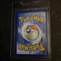 Pokemon TCG Greninja & Zoroark GX Holofoil Ultra Rare Full Art Unbroken Bonds NM - Image 2
