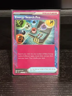 Pokemon TCG ACE SPEC Holo 7 Card Lot mixed sets - Image 2
