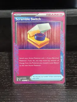 Pokemon TCG ACE SPEC Holo 7 Card Lot mixed sets - Image 5