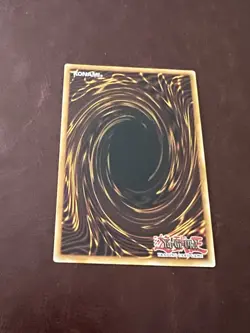🔥 Yu-Gi-Oh! Blue-Eyes Shining Dragon LCKC-EN008 SECRET RARE NEAR MINT 🔥 - Image 2
