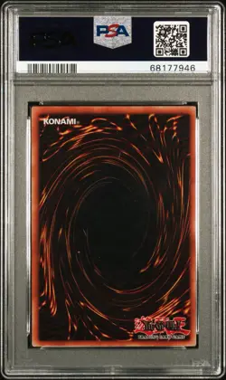 Exodia the Forbidden One (Dark Duel Stories) DDS-003 Yu-Gi-Oh! Video Game... - Image 2