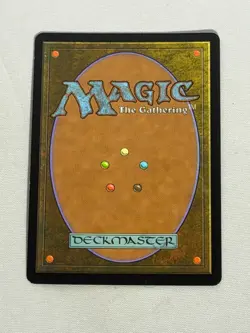 MTG FOIL Font of Mythos Conflux Magic the Gathering - Image 2