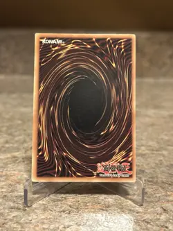 Yu-Gi-Oh! Gatling Dragon FET-EN035 Ultra Rare LP - Image 5