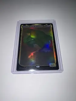 Omnath, Locus Of Creation Game Day Championship Promo - Image 1