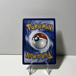 Pokemon TCG: Bulbasaur 001/165 Reverse Holo - Scarlet & Violet 151 - Image 2