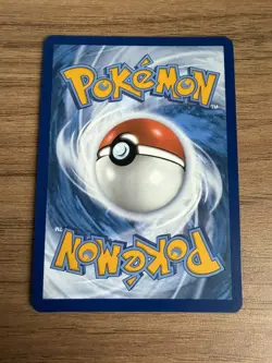 Mew ex 151/165 Double Rare Pokemon NM - Image 2