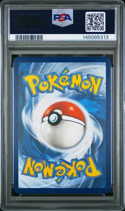 2021 POKEMON CELEBRATIONS CLASSIC COLL #20 CLEFFA-HOLO PSA 10 - Image 2