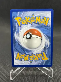 POKEMON FIGHTING ENERGY 157/159 FULL ART TEXTURE CROWN ZENITH NM CARD - Image 2
