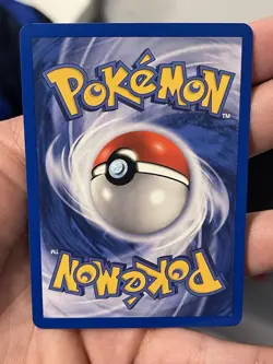 Nintendo Pokemon TCG Sableye 10/100 EX Sandstorm Reverse Holo 2003 60 HP - Image 3