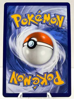 Pokemon Team Rocket's Persian ex SVP218 Scarlet & Violet Black Star Promo - Image 4