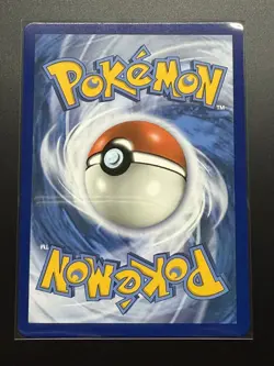 Professor Sycamore 114/114 Pokemon TCG Ultra Rare XY Steam Siege NM - Image 2