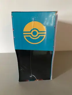 Ascended Heroes Elite Trainer Box Pokemon - ETB - New & Sealed - Image 4