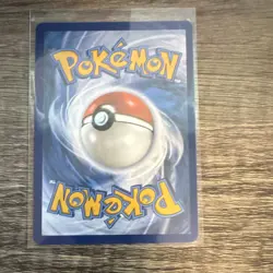 Pokemon Gumshoos 153/132 Me01 Mega Evolution Full Art Holo English - Image 2