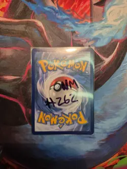 Mega Venusaur ex 3/132 - Mega Evolution - Near Mint - Pokemon TCG - Image 3
