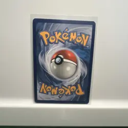 Pokemon Company Shining Volcanion 27/73 Shining Legends Shiny Holo Rare - Image 4
