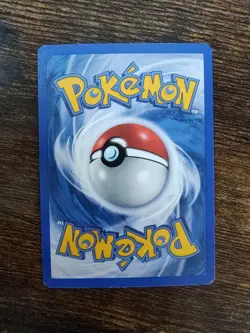 Pokemon Crobat 3/101 Holo EX Hidden Legends LP - Image 3