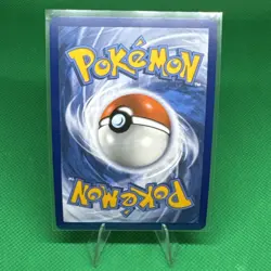 Pokemon Kieran 206/167 Full Art Twilight Masquerade Holo - Image 2