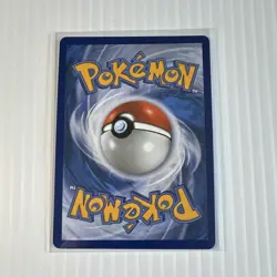 Pokemon TCG Mega Gengar EX 269/217 Attack Rare: Ascended Heroes - Image 2