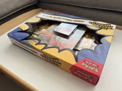 Pokemon TCG Ascended Heroes Mega Geraligator ex Box Sealed - Image 3