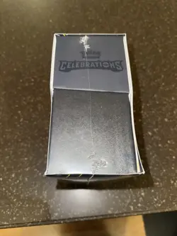 Pokemon Celebrations 25th Anniversary Elite Trainer Box Sealed - Image 4
