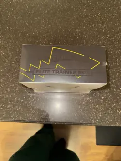 Pokemon Celebrations 25th Anniversary Elite Trainer Box Sealed - Image 5