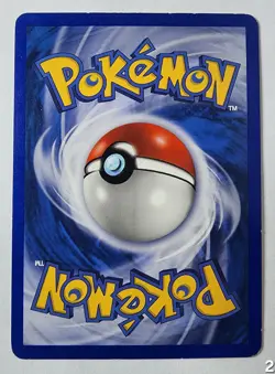 Gastly 109/165 Expedition Pokemon TCG e Reader WOTC Vintage - Image 2