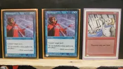 Magic The Gathering Lot of 23 Cards LP+ - MP - Image 2