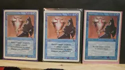 Magic The Gathering Lot of 23 Cards LP+ - MP - Image 3