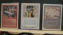 Magic The Gathering Lot of 23 Cards LP+ - MP - Image 4