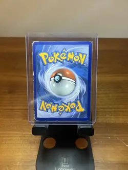 Pokemon Shining Rayquaza 56/73 Shining Legends Series Holo - Image 2