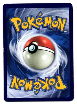 Gloom 5/147 Uncommon Burning Shadows Pokemon Reverse Holo Lightly Played - Image 2