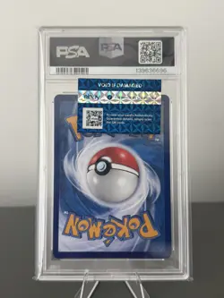 2025 POKEMON SIMPLIFIED CHINESE CBB3 C 0407/07 CUBONE PSA 10 - Image 3