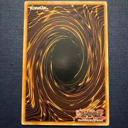Elemental Hero Chaos Neos (Ghost Rare) GLAS-EN036 Yu-Gi-Oh - Image 4