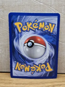 Krabby 115/165 Expedition Reverse Holo Pokemon Card TCG - Image 2