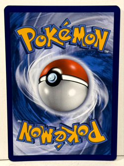 Pokemon League Cup Counter Catcher "STAFF" Gold Foil Stamp League Promo Card OOP - Image 4