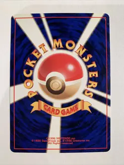Pokemon Card / Carte Ivysaur No.002 Card Game ( Expansion Pack ) - Image 2