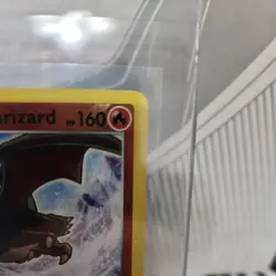 💥Radiant Charizard - #020/159 - Pokemon Crown Zenith Ultra Rare Card NM/M💥(1) - Image 4
