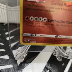 💥Radiant Charizard - #020/159 - Pokemon Crown Zenith Ultra Rare Card NM/M💥(1) - Image 5