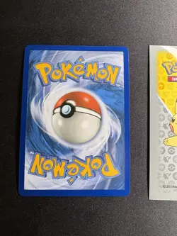 Pokemon M Gardevoir EX 79/114 Holo Rare Steam Siege 057💎NM💎 - Image 2