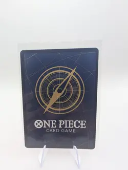 Jinbe (Gift Collection 2023) ST01-005 One Piece Promotion Cards English NM - Image 2