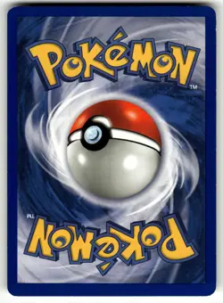 Pikachu 60/64 Common Jungle Pokemon Unlimited Lightly Played - Image 2