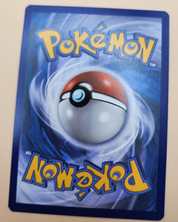 HAUNTER - 34/83 - XY GENERATIONS - Reverse Holo - Pokemon Card - Image 4