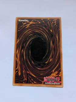 Evil Hero Malicious Edge DP06-EN006 - Jaden Yuki 3 - Unlimited - Image 2