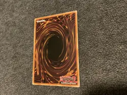 Yu-Gi-Oh Gyaku-Gire Panda DCR-021 - Image 2