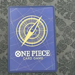 Mamaragan OP15-078 SR One Piece Adventure on Kami's Island Foil - Image 2