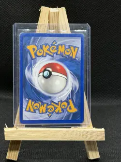 Arcanine Non-holo Rare #002/147 Aquapolis Pokemon Card LP Vintage - Image 2